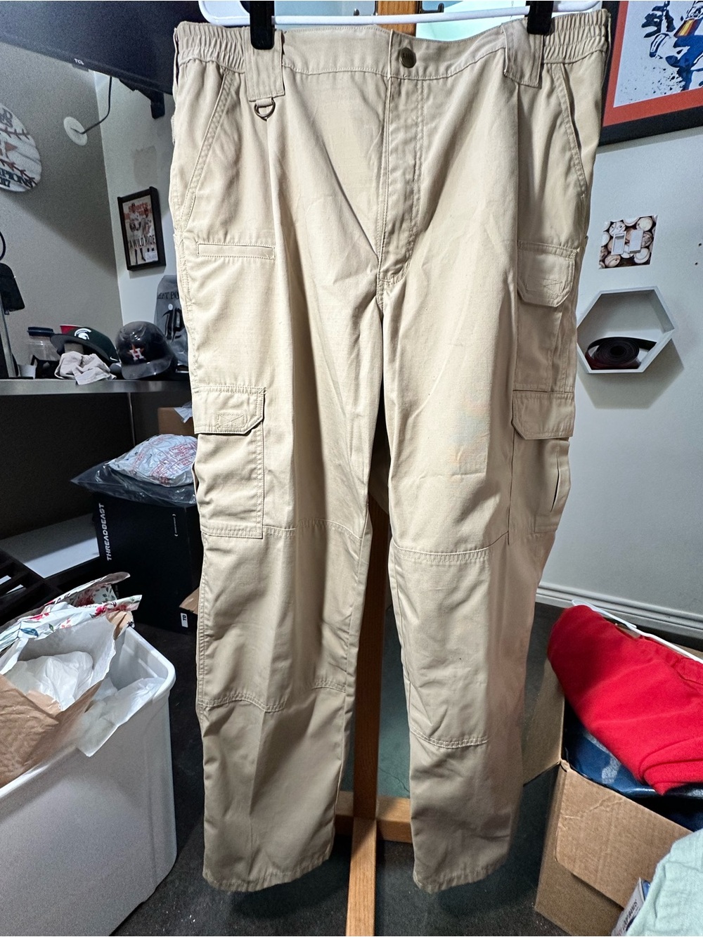 5.11 Tactical Taclite Pro Ripstop Cargo Pants